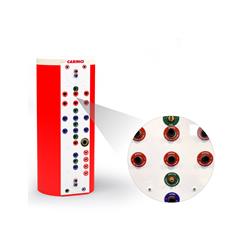 Accumulatore Energy Plus 600 - Riscaldamento + Solare 2